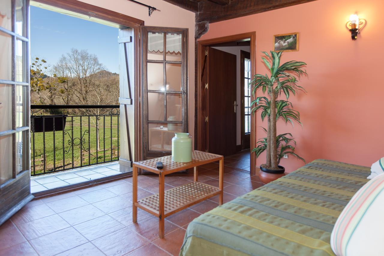 Zelai-Eder Villa San Sebastian Exterior photo